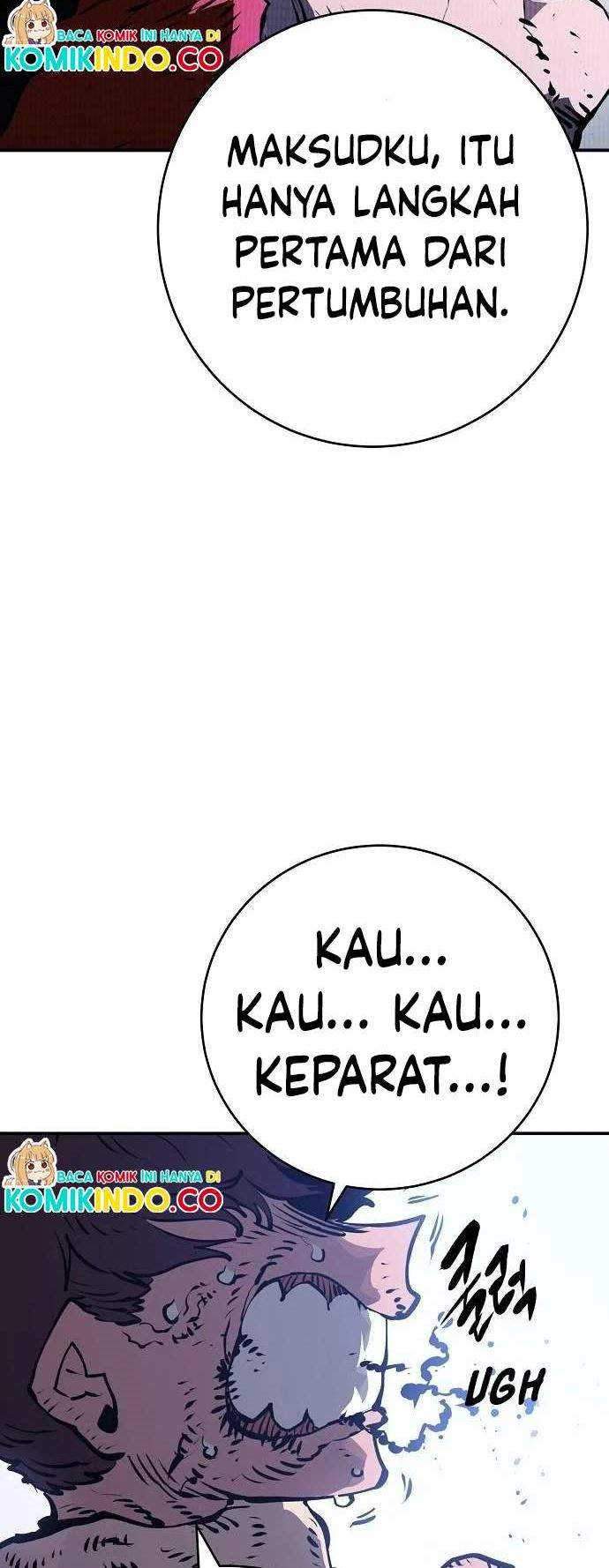 Player Chapter 35 - halaman 67