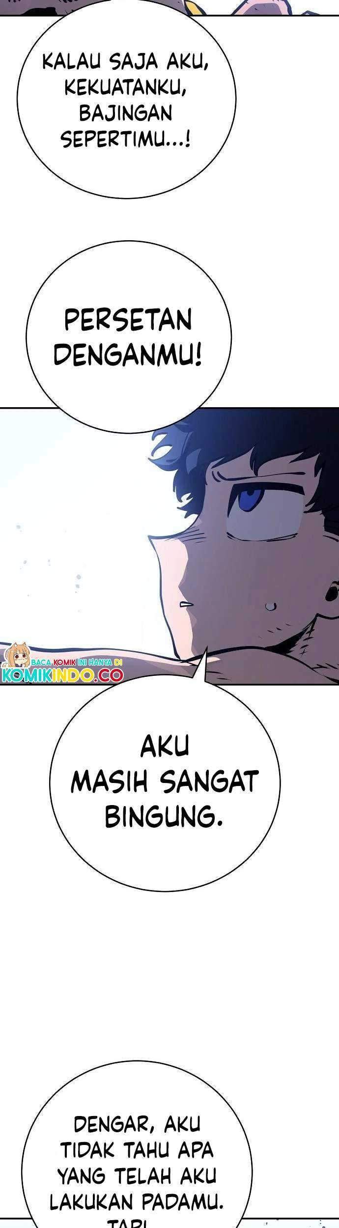 Player Chapter 35 - halaman 68
