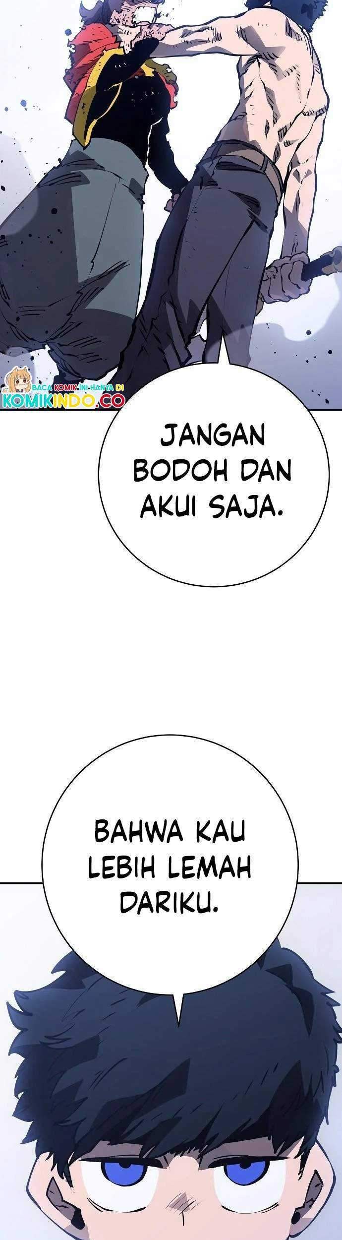 Player Chapter 35 - halaman 70