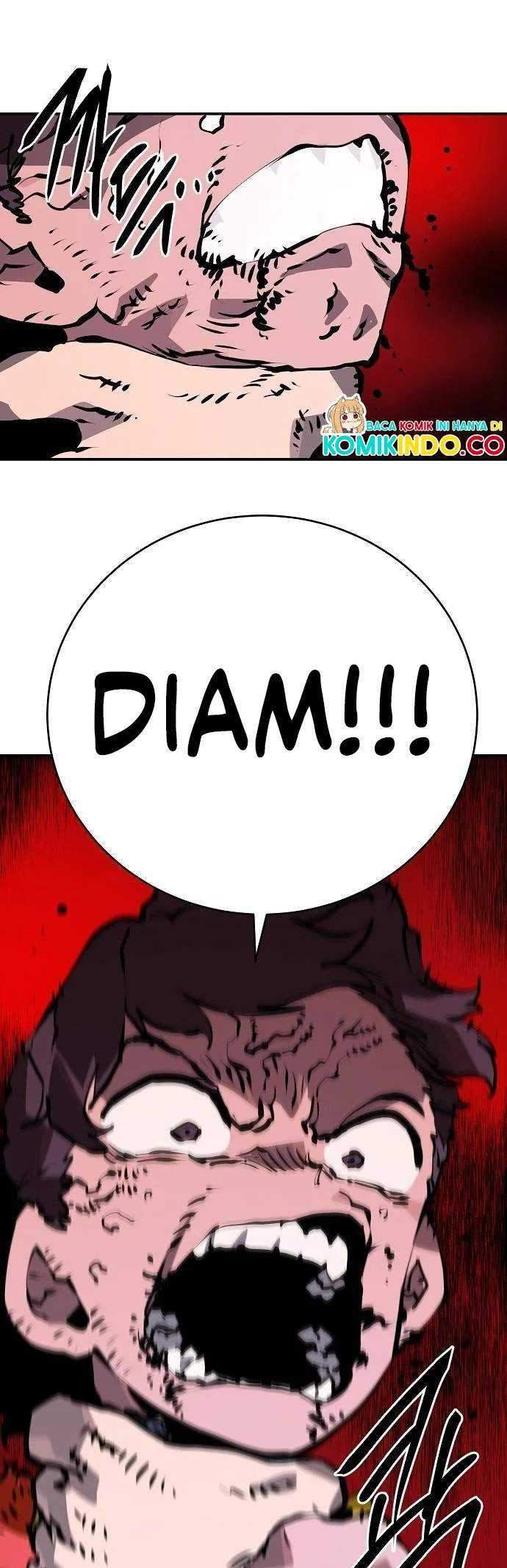 Player Chapter 35 - halaman 72