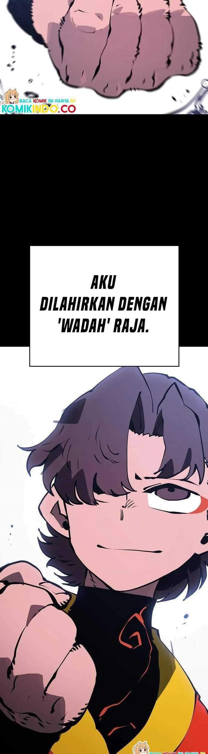 Player Chapter 35 - halaman 8
