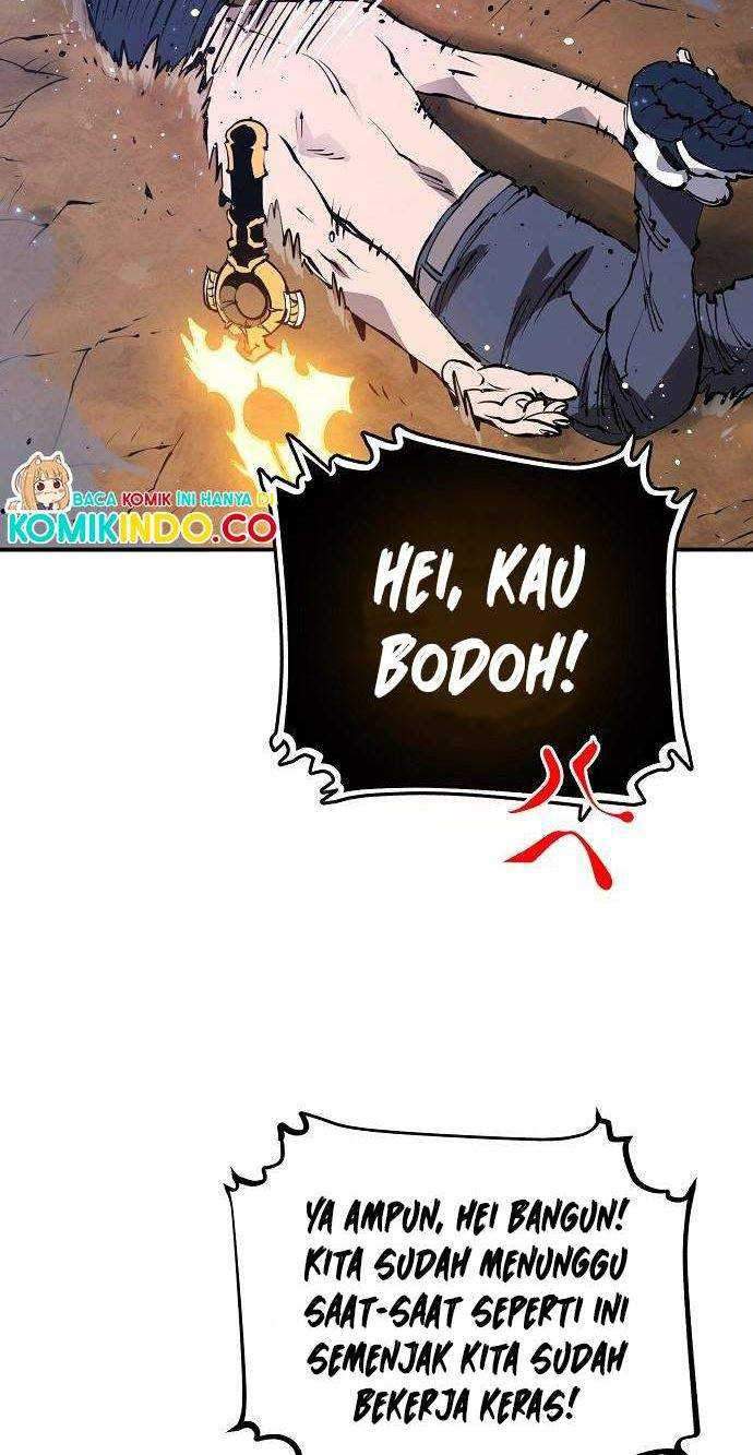 Player Chapter 36 - halaman 11
