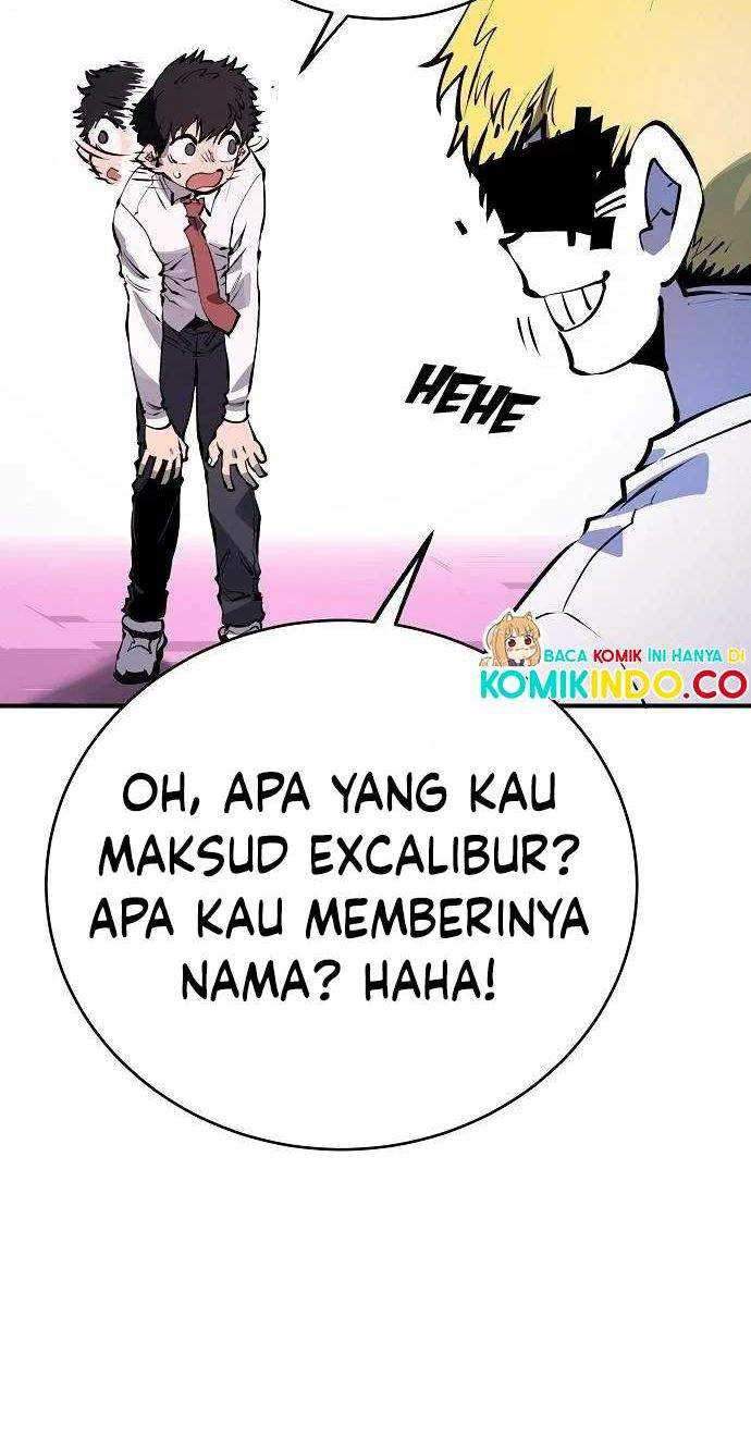 Player Chapter 36 - halaman 27