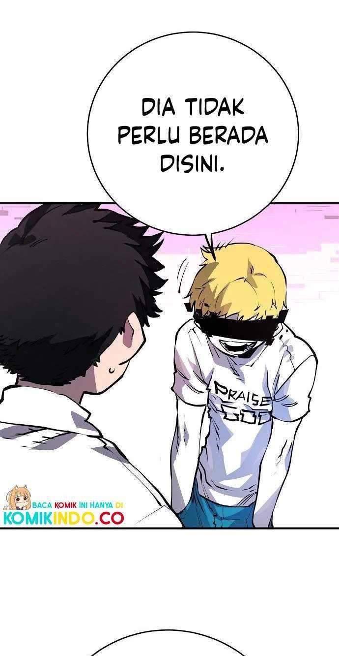 Player Chapter 36 - halaman 28
