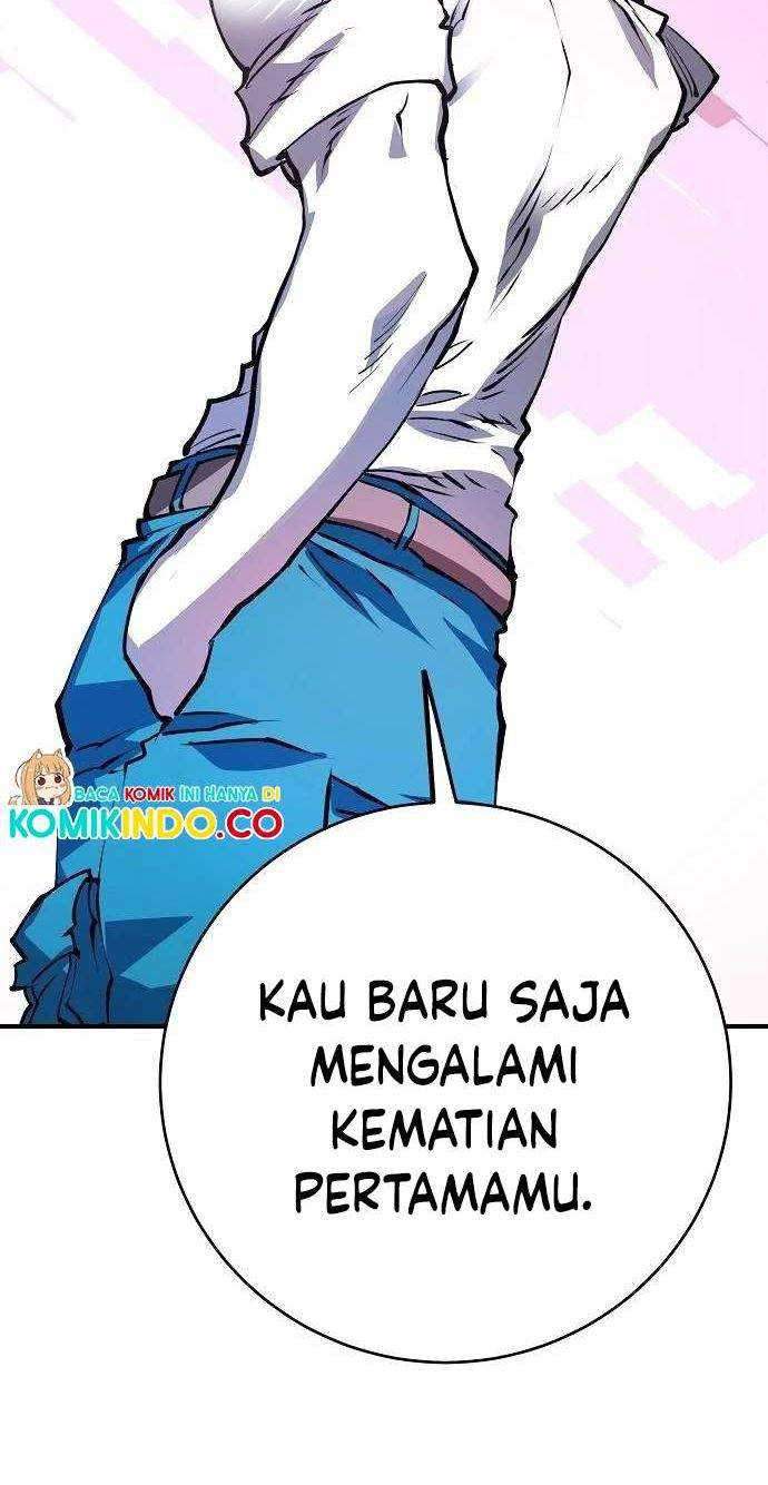 Player Chapter 36 - halaman 31
