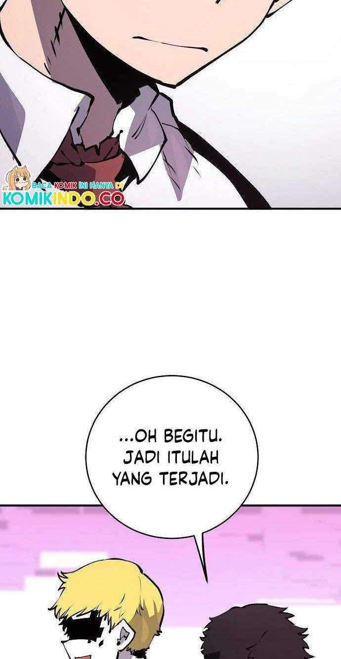 Player Chapter 36 - halaman 33