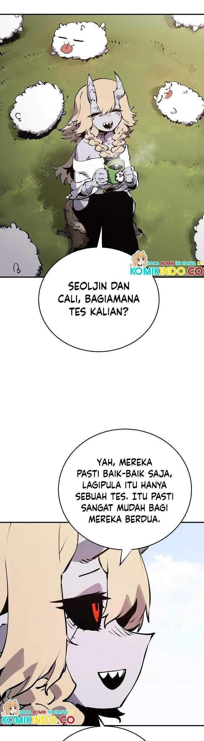 Player Chapter 36 - halaman 4