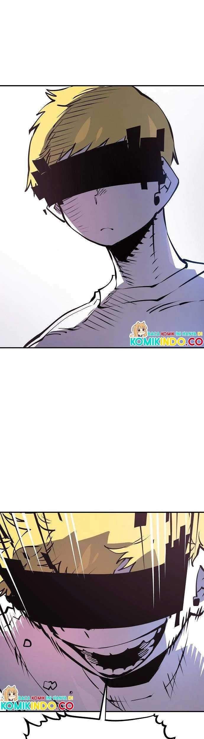 Player Chapter 36 - halaman 42