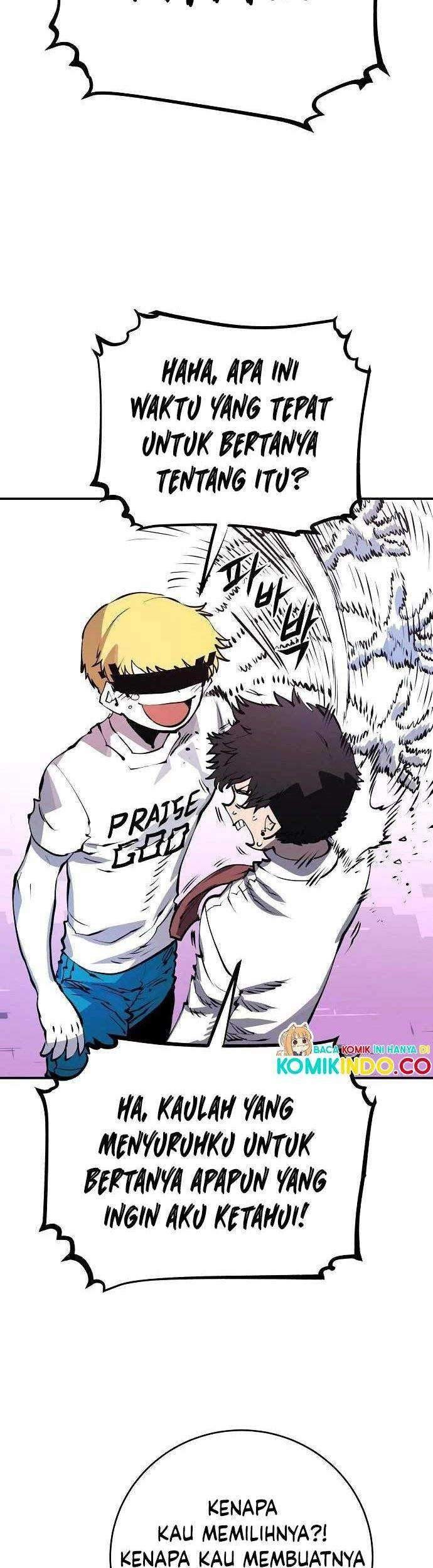 Player Chapter 36 - halaman 44