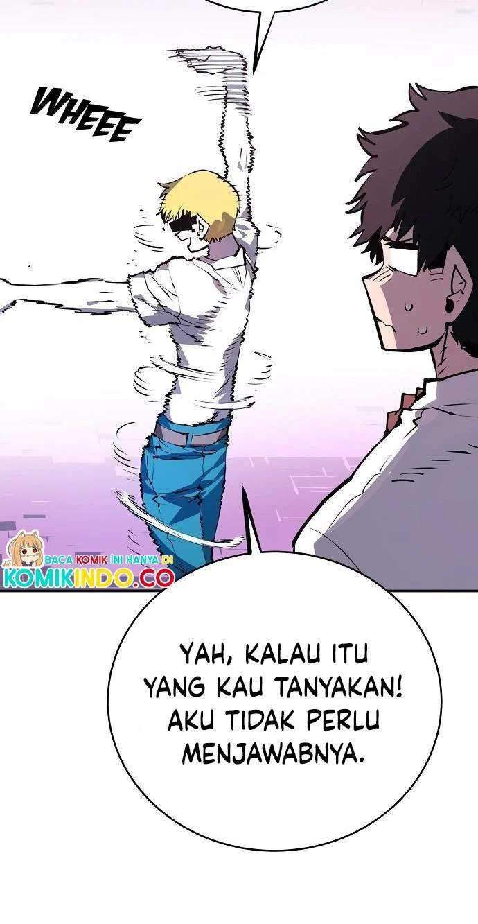 Player Chapter 36 - halaman 46