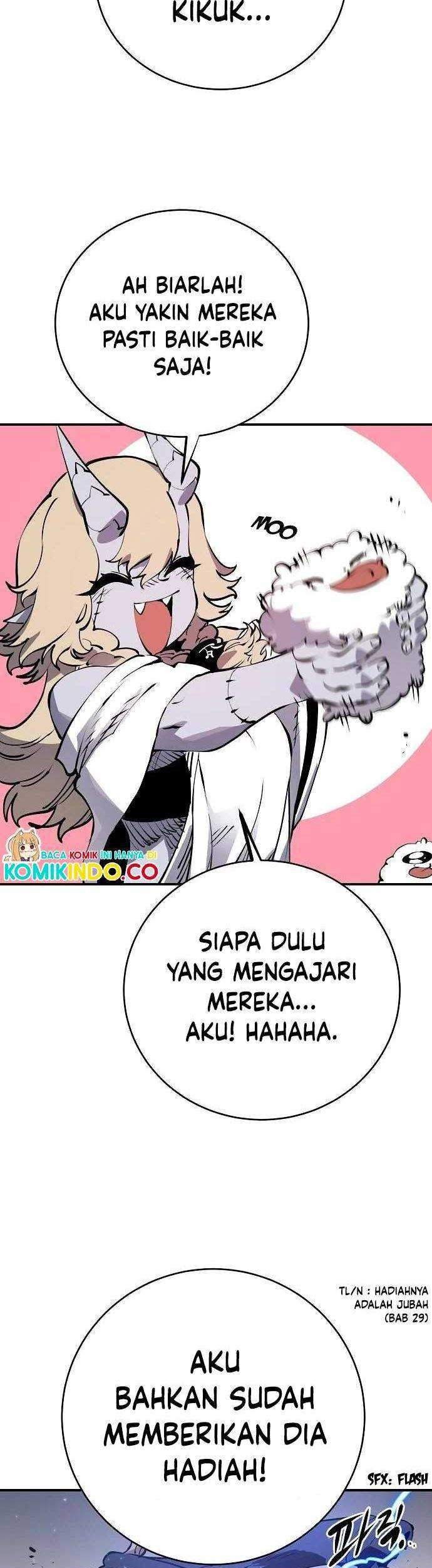 Player Chapter 36 - halaman 6