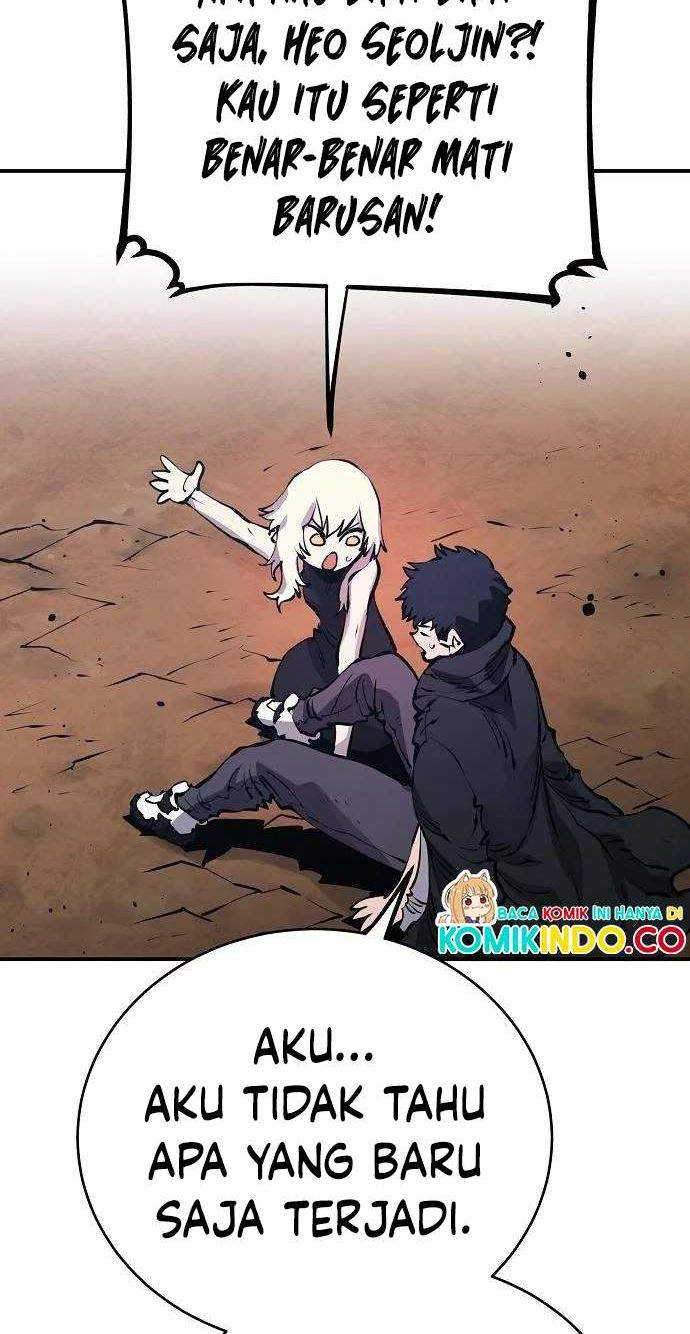 Player Chapter 36 - halaman 61