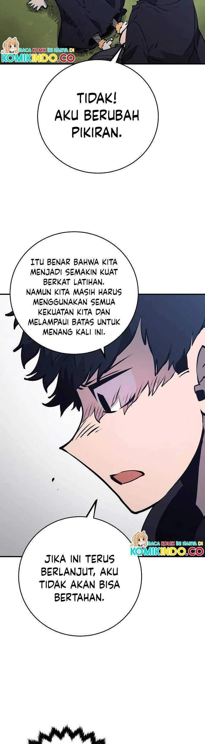 Player Chapter 36 - halaman 68