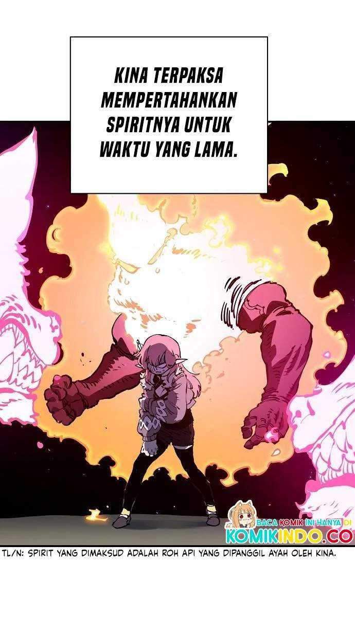 Player Chapter 37 - halaman 49