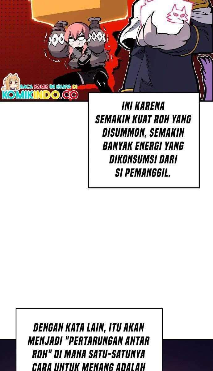 Player Chapter 37 - halaman 54