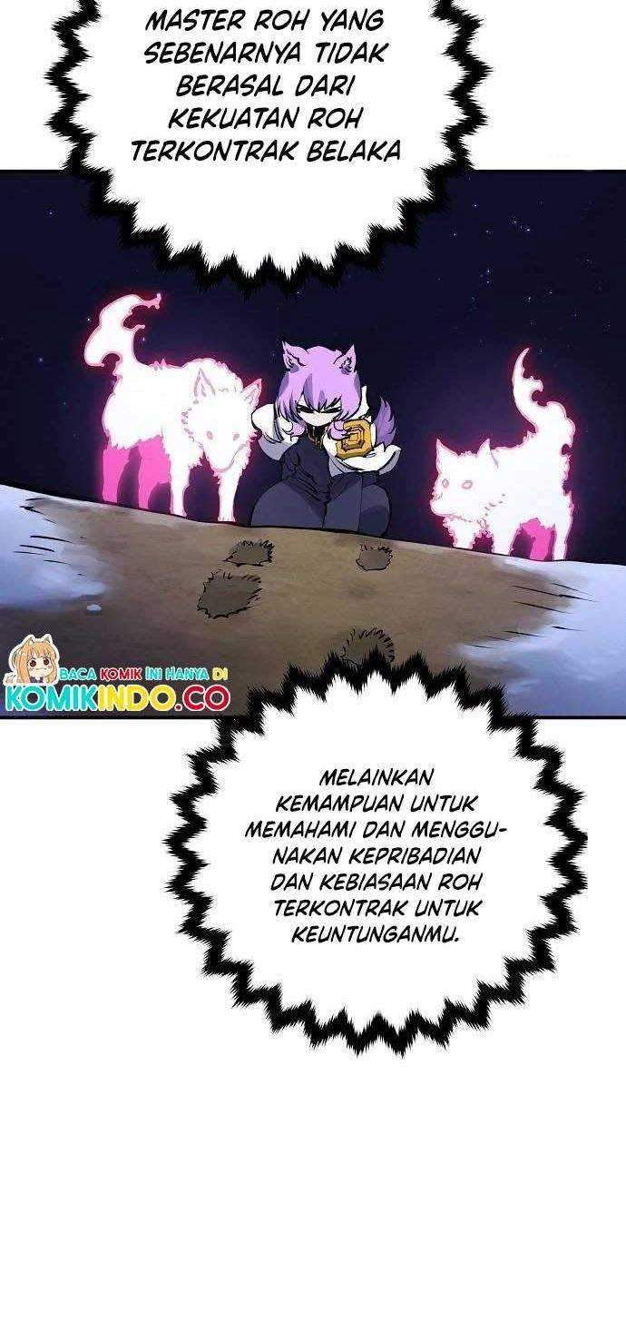 Player Chapter 37 - halaman 61