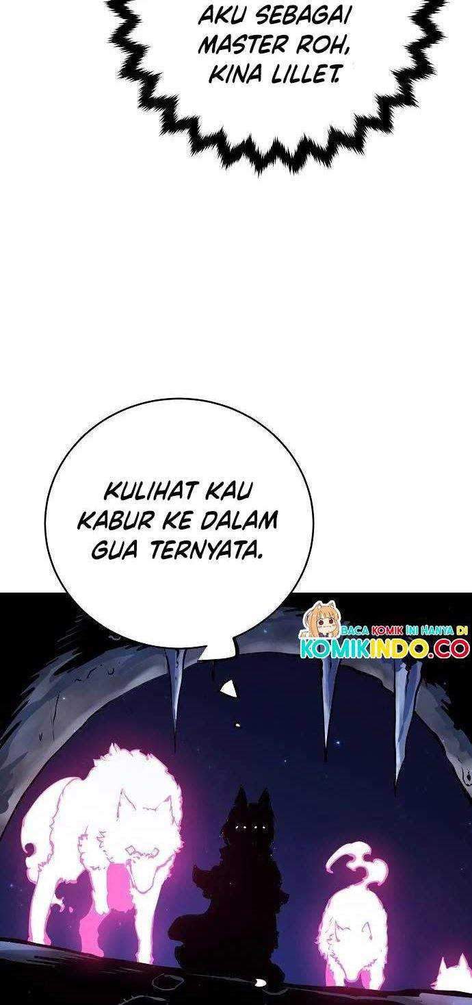 Player Chapter 37 - halaman 63