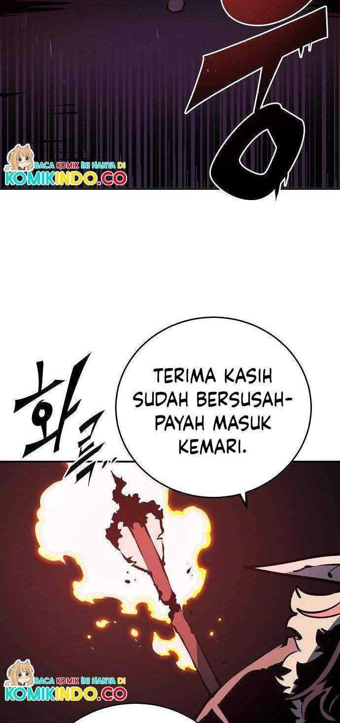 Player Chapter 37 - halaman 71