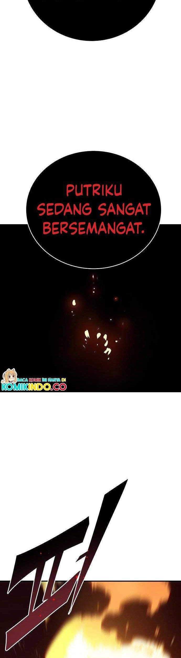 Player Chapter 37 - halaman 80