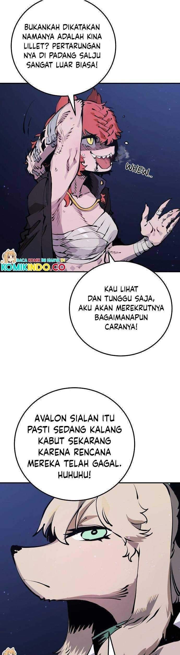 Player Chapter 38 - halaman 10