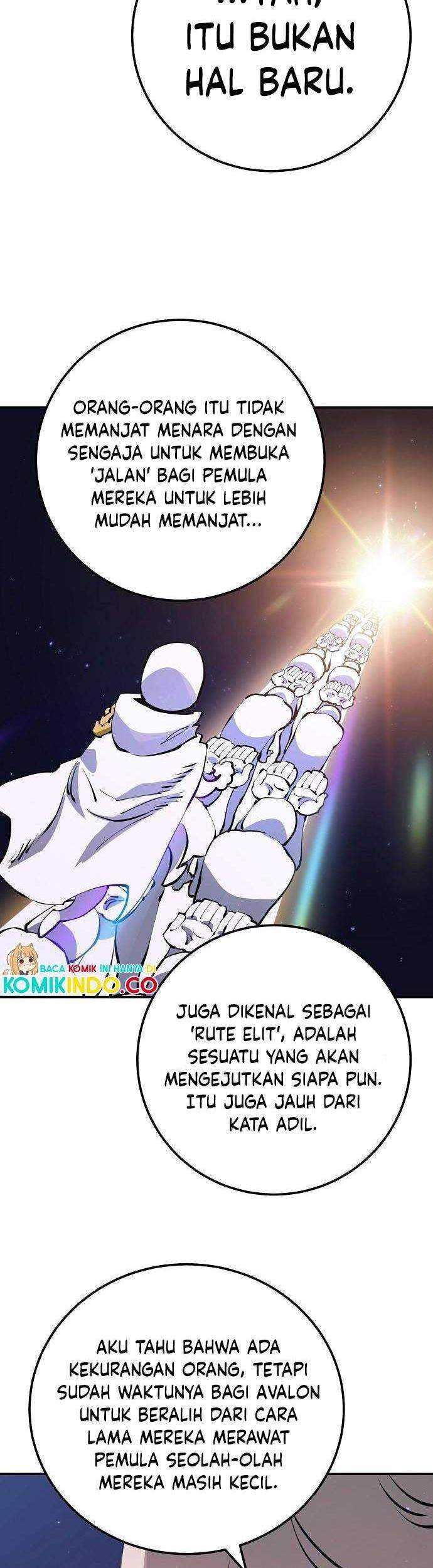 Player Chapter 38 - halaman 12