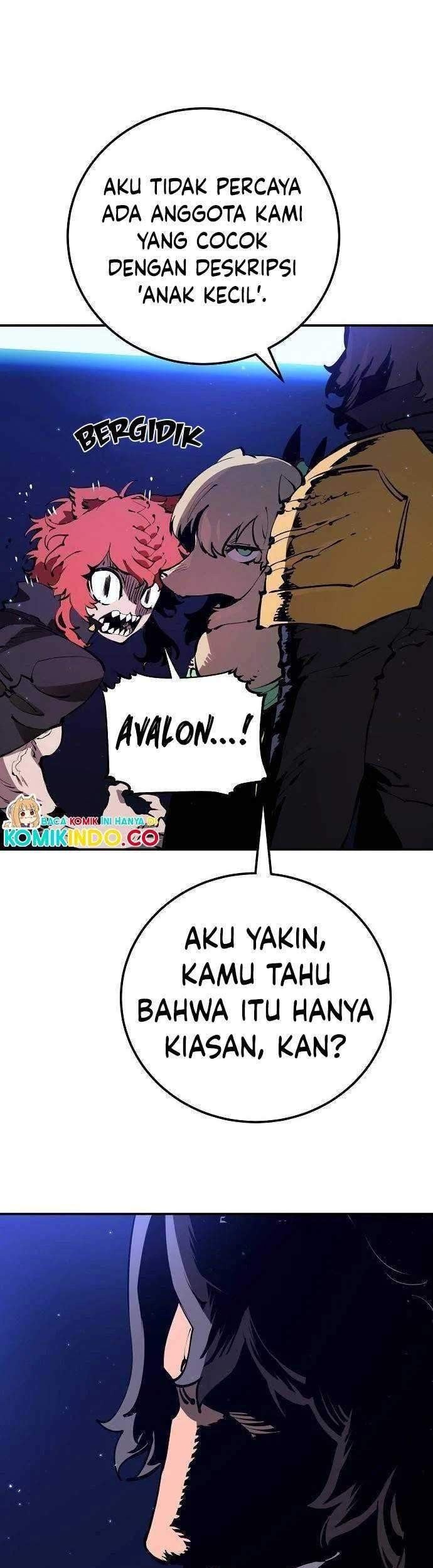 Player Chapter 38 - halaman 16