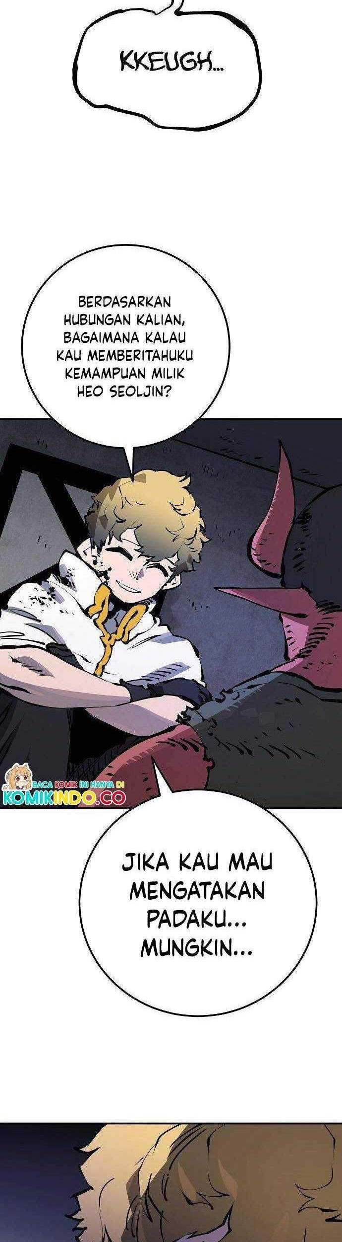 Player Chapter 38 - halaman 20