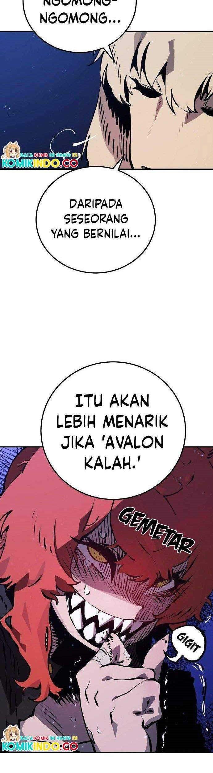 Player Chapter 38 - halaman 8