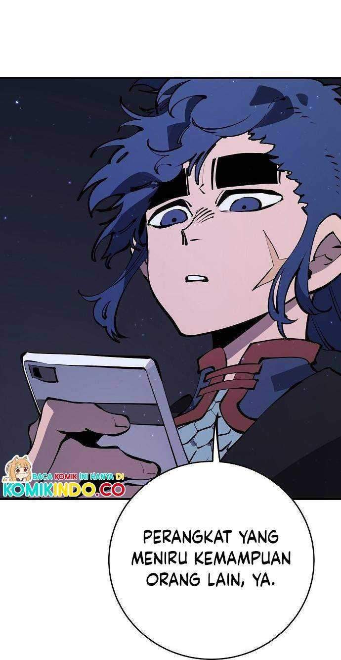 Player Chapter 39 - halaman 10