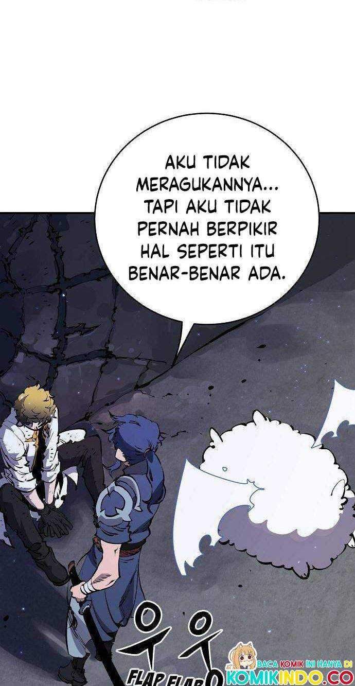 Player Chapter 39 - halaman 11
