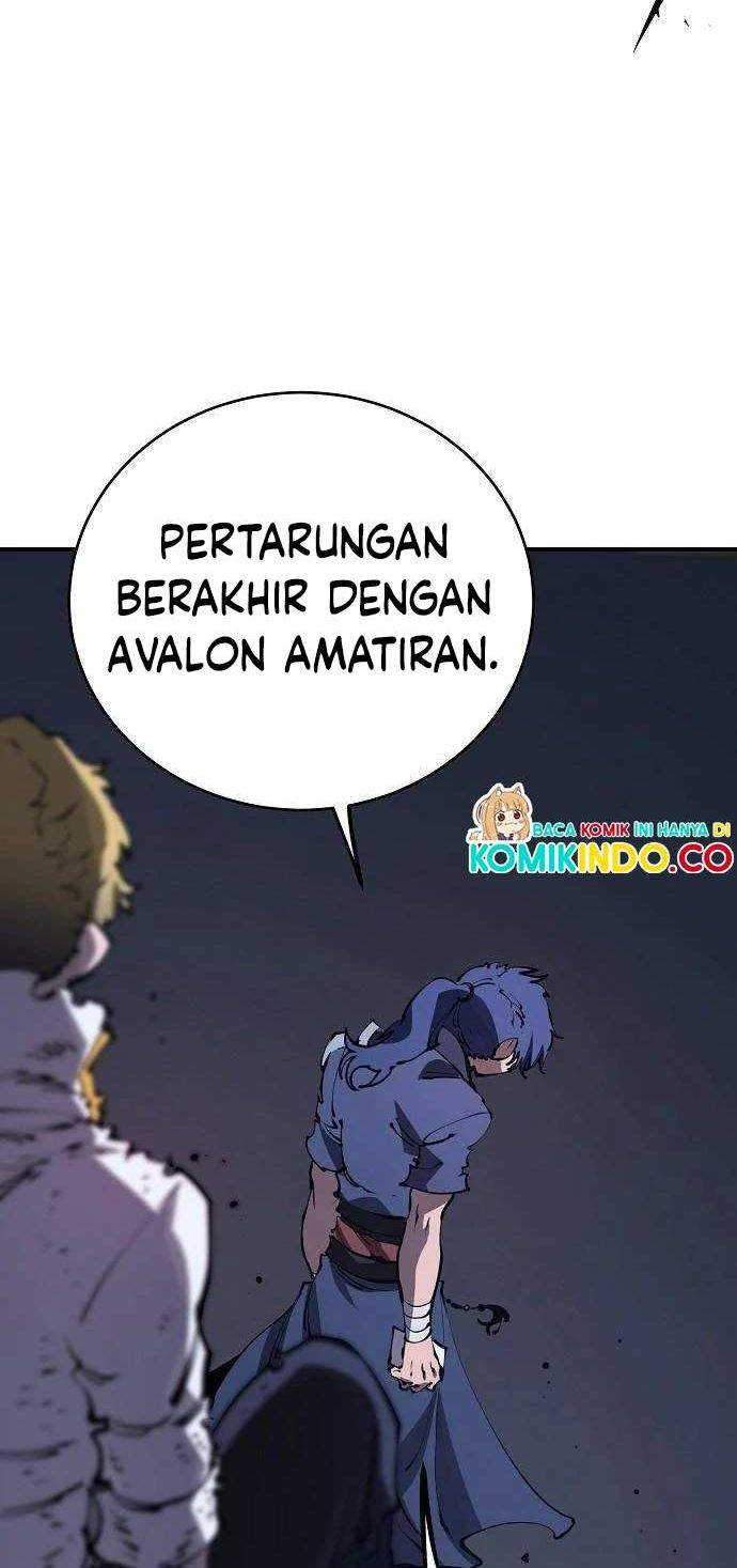 Player Chapter 39 - halaman 15