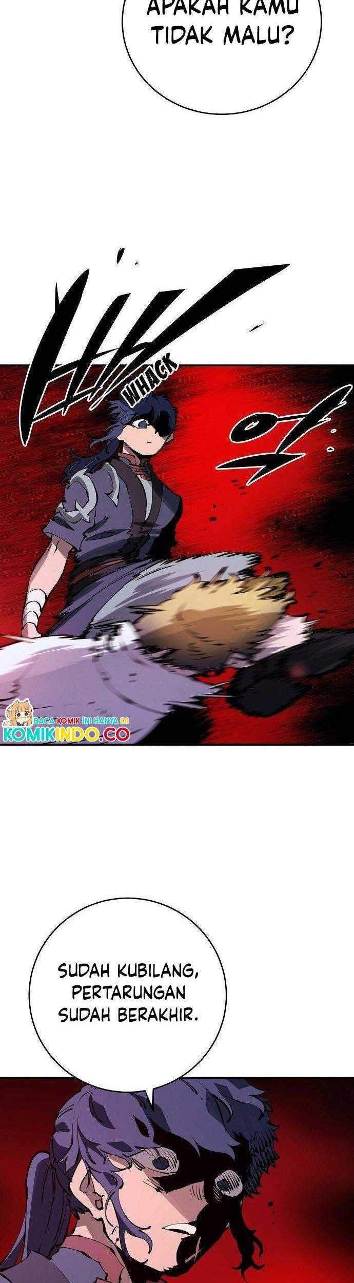 Player Chapter 39 - halaman 18