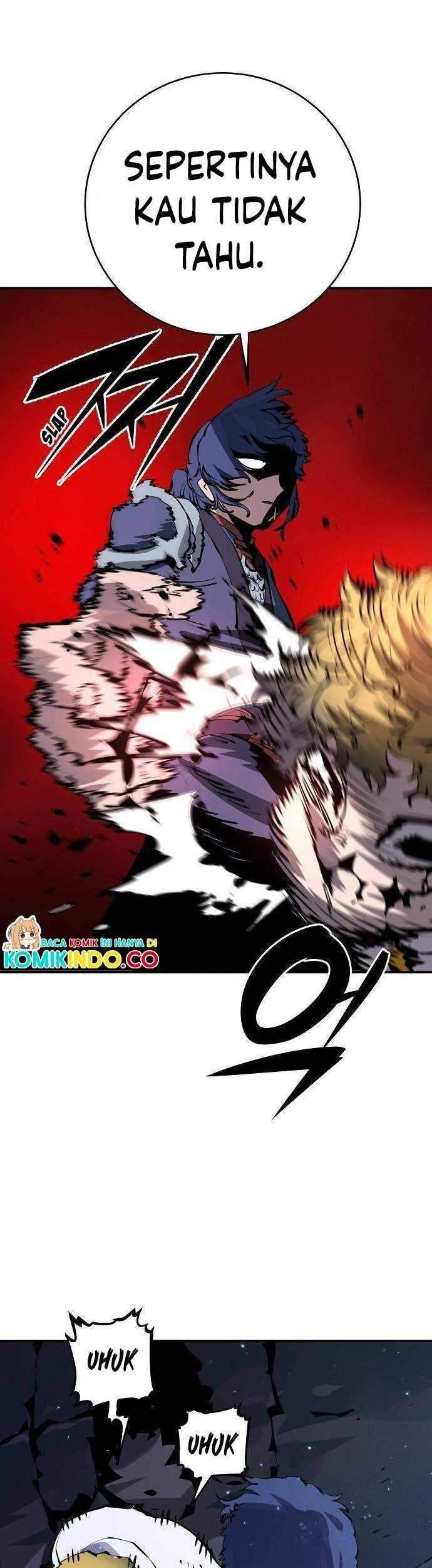 Player Chapter 39 - halaman 22