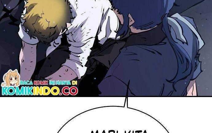 Player Chapter 39 - halaman 23
