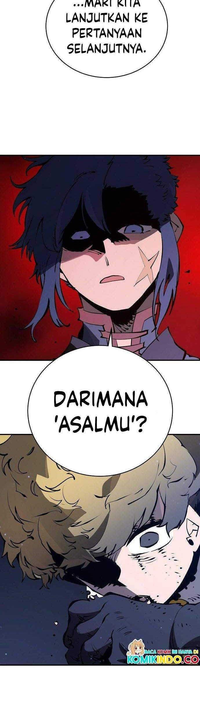 Player Chapter 39 - halaman 24