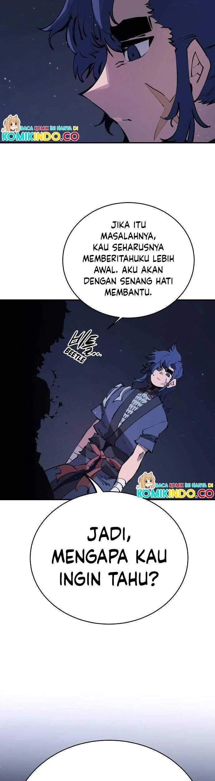 Player Chapter 39 - halaman 26