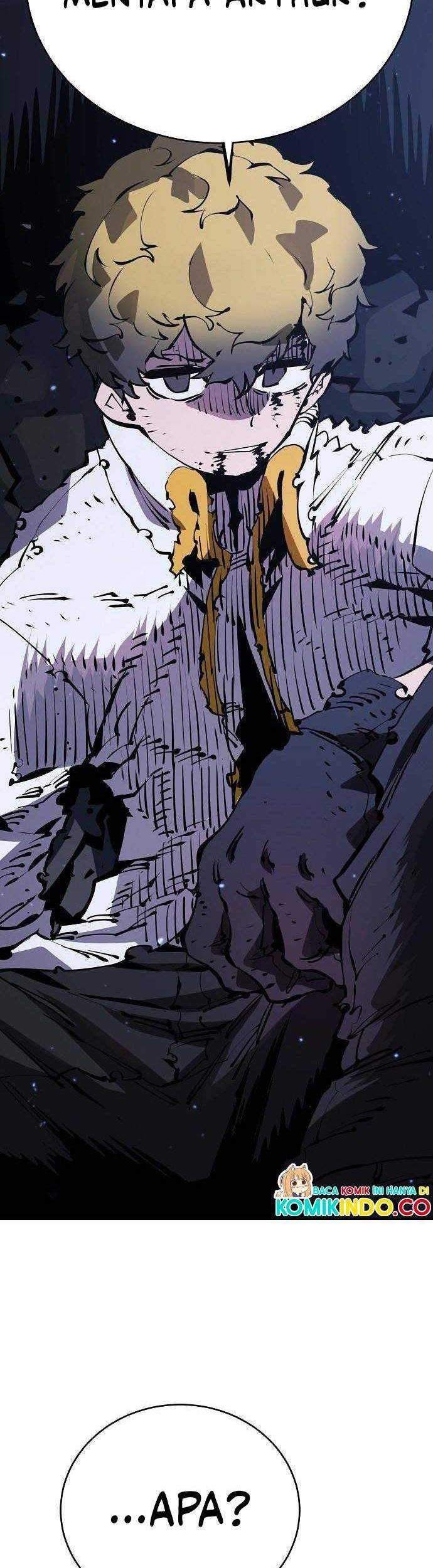 Player Chapter 39 - halaman 28