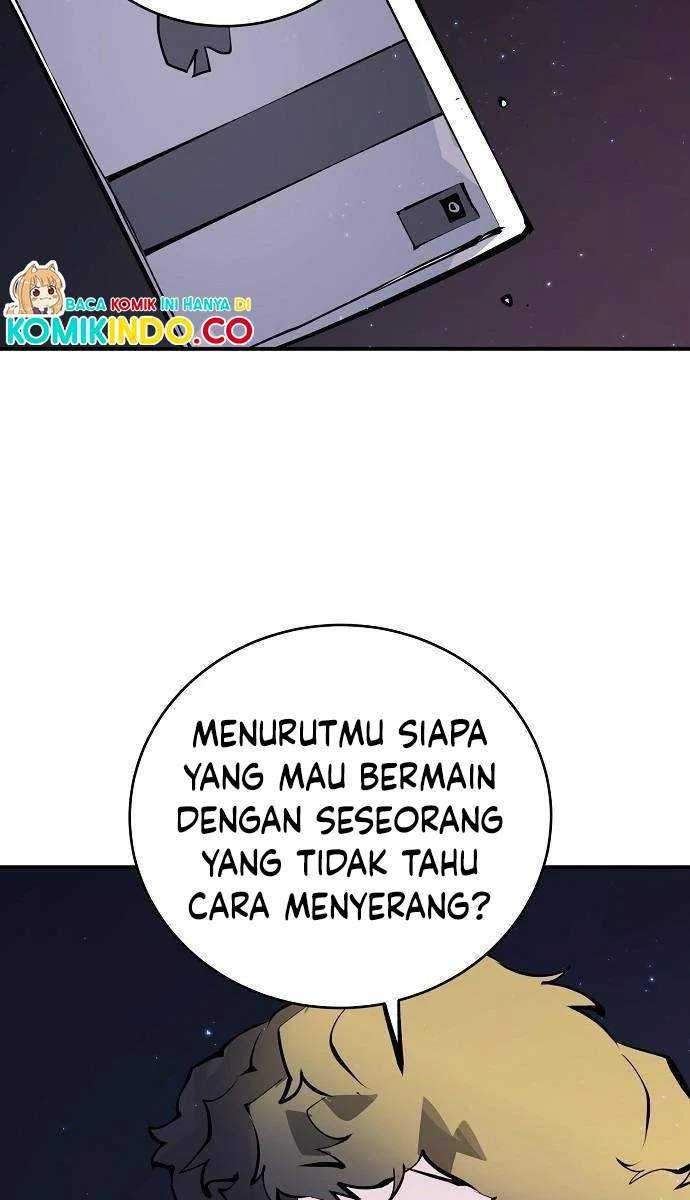 Player Chapter 39 - halaman 40