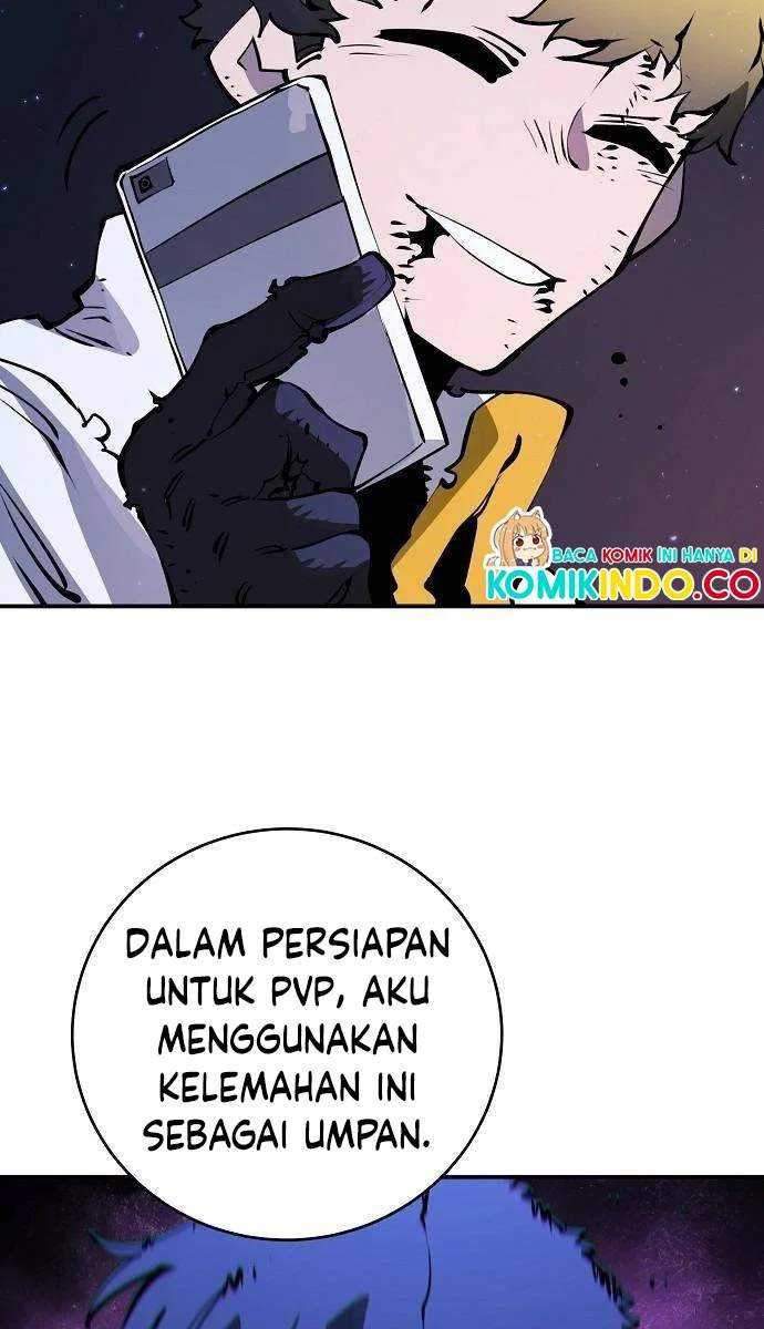 Player Chapter 39 - halaman 41