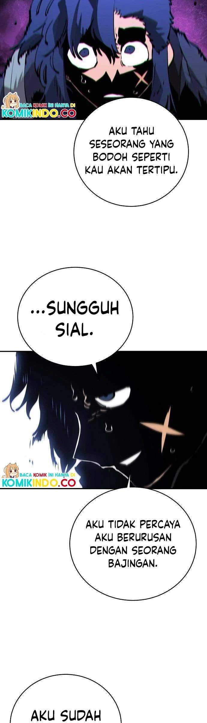 Player Chapter 39 - halaman 42