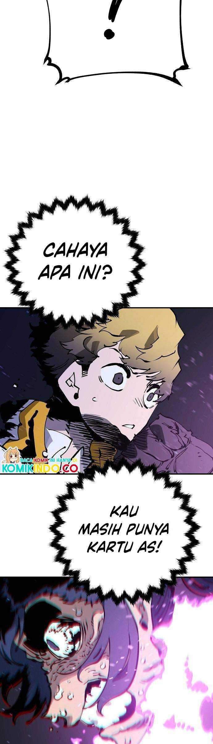 Player Chapter 39 - halaman 45