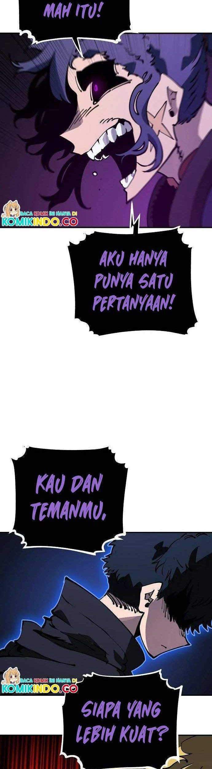 Player Chapter 39 - halaman 54