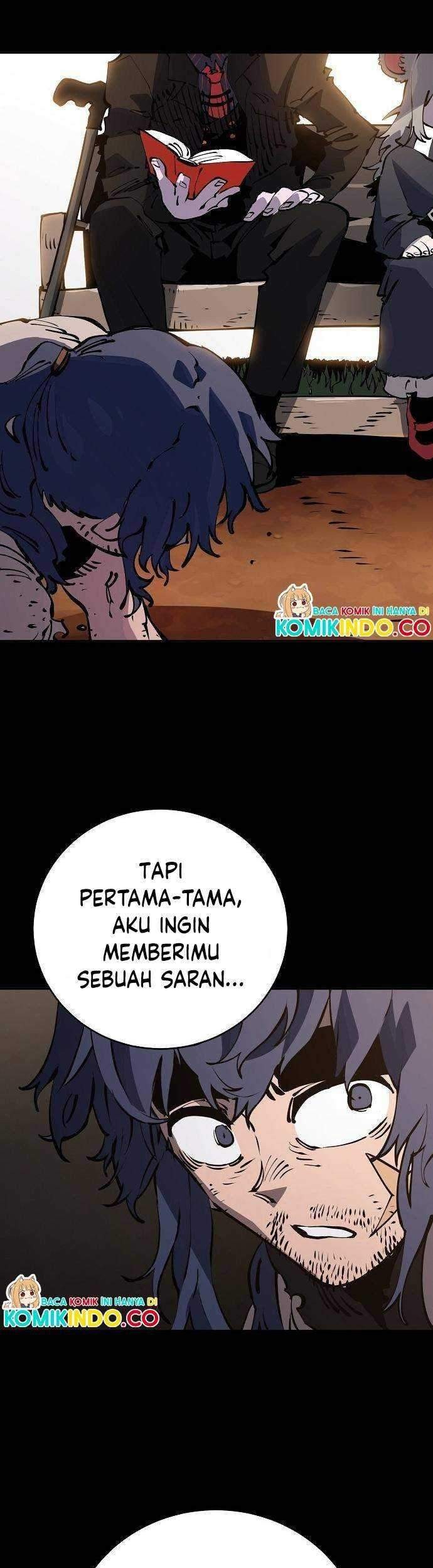 Player Chapter 39 - halaman 6