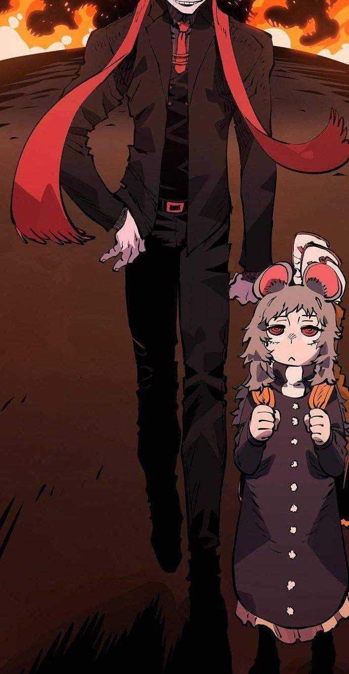 Player Chapter 39 - halaman 67