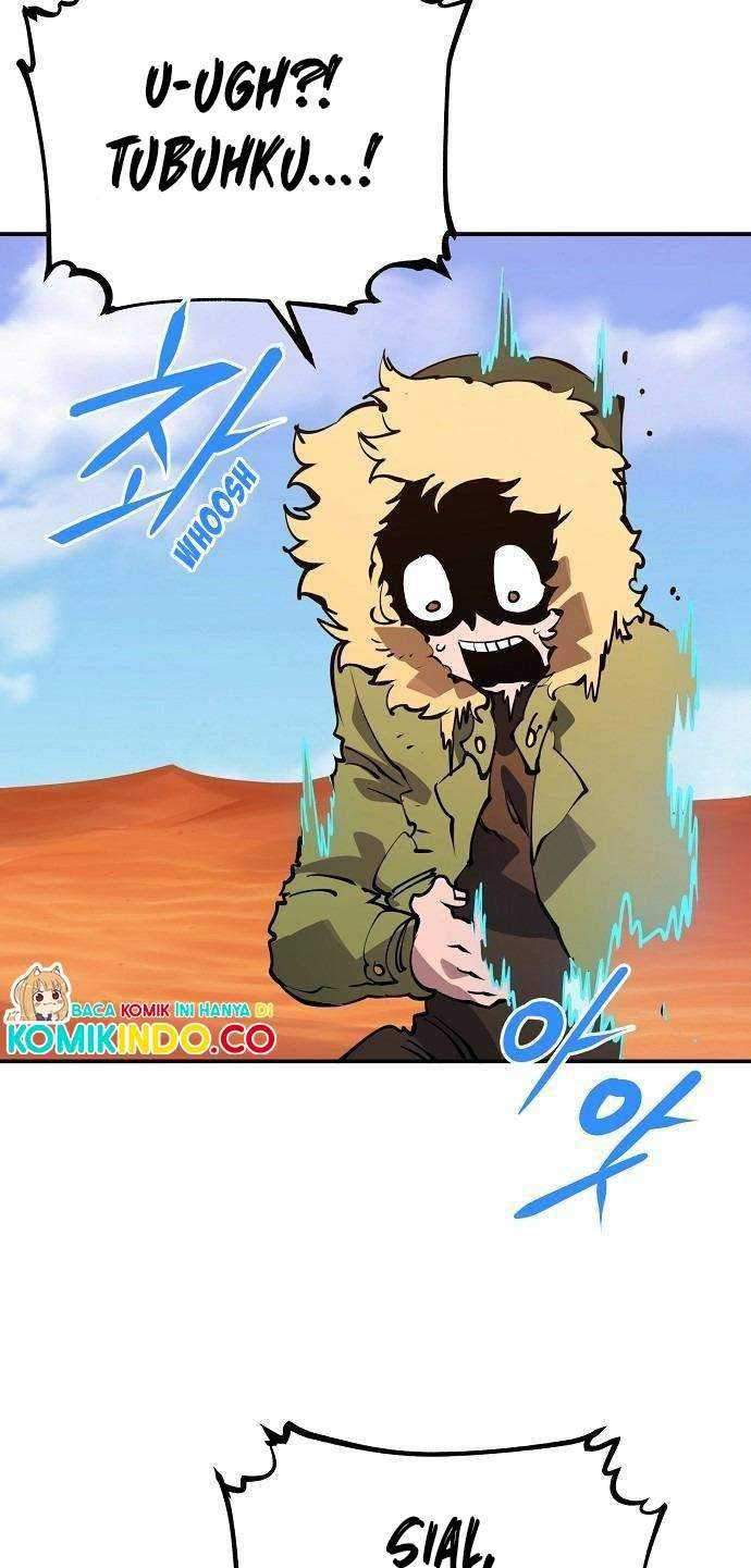 Player Chapter 39 - halaman 70