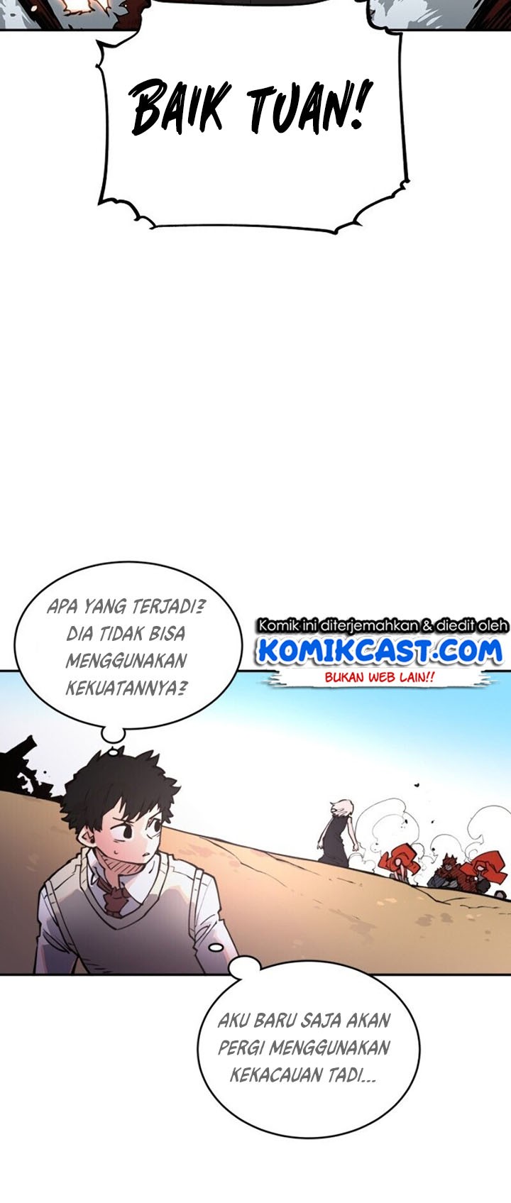 Player Chapter 4 - halaman 19