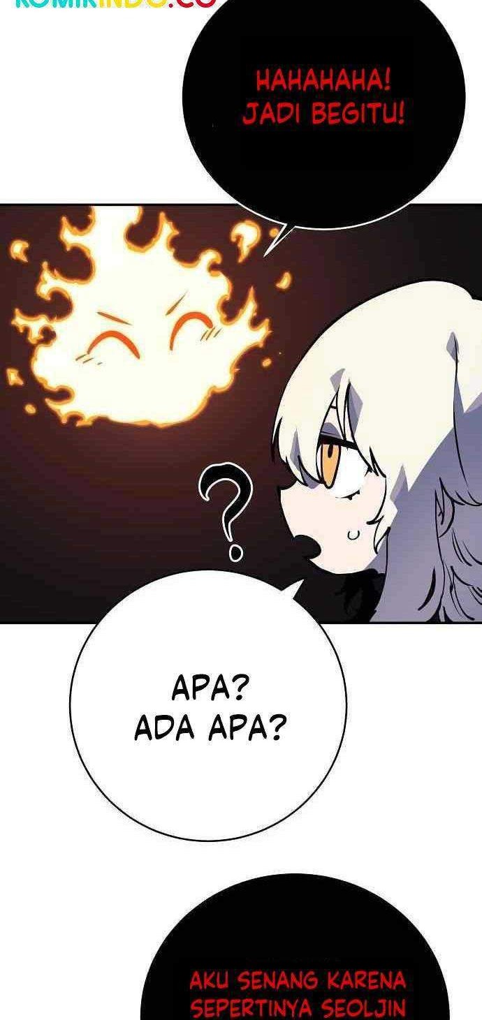 Player Chapter 41 - halaman 11