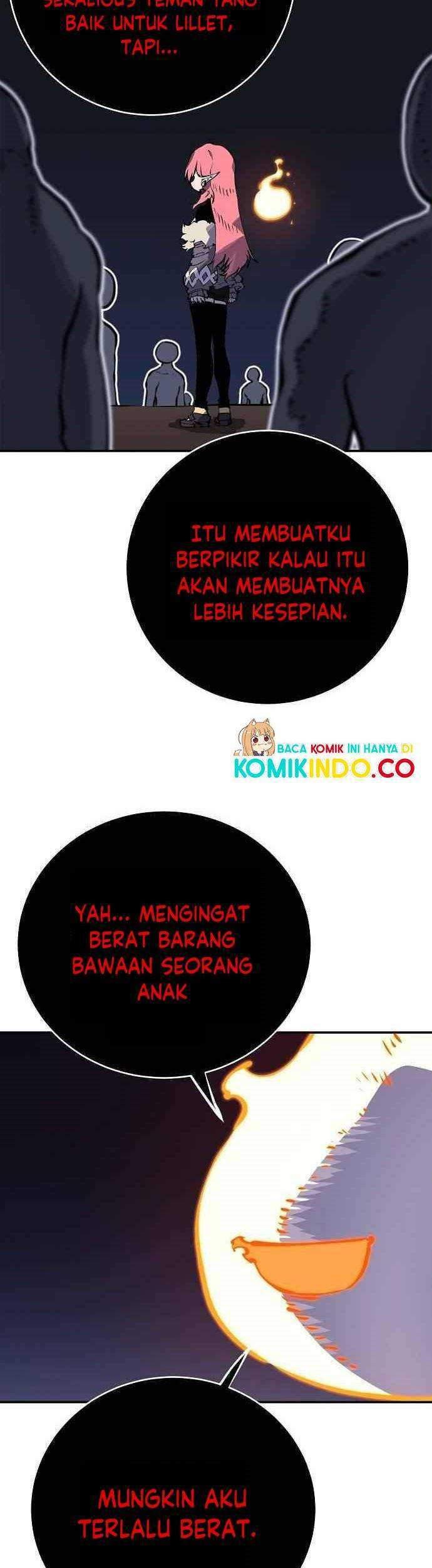 Player Chapter 41 - halaman 14