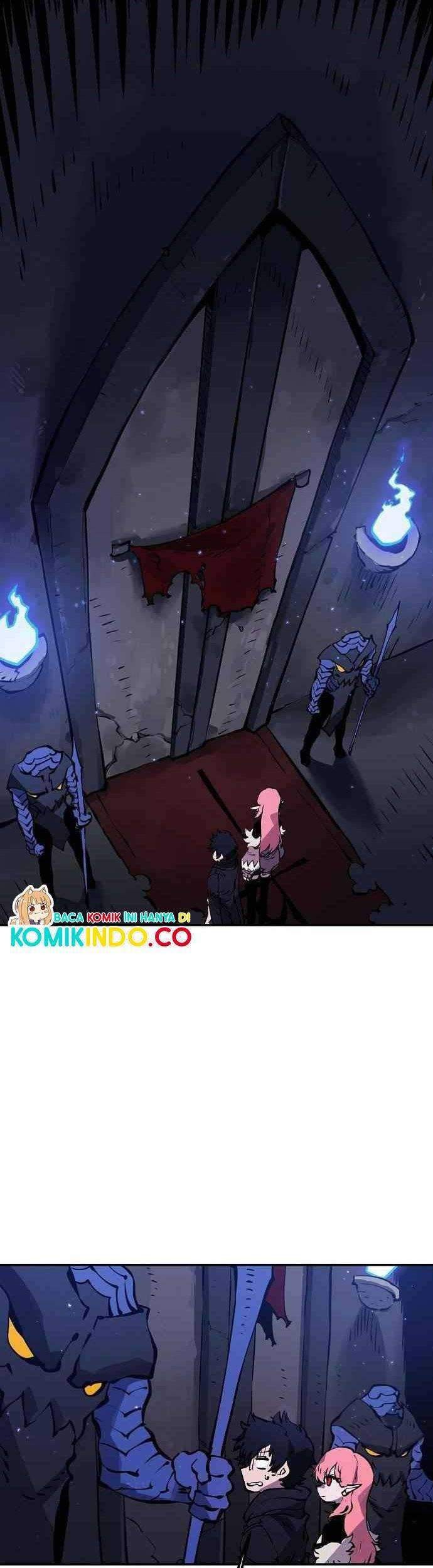 Player Chapter 41 - halaman 18