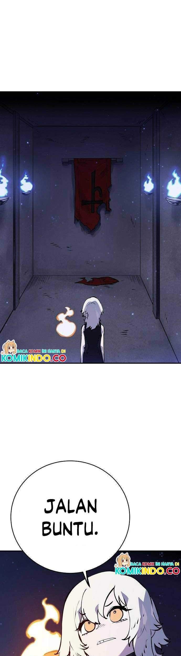 Player Chapter 41 - halaman 2